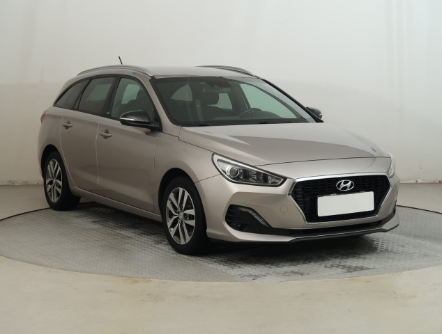 Hyundai i30 2018