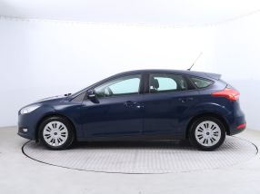 Ford Focus - 2016