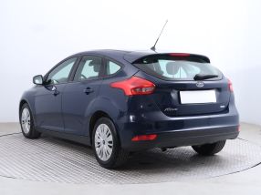 Ford Focus - 2016
