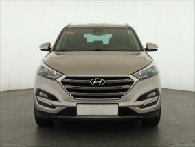 Hyundai Tucson - 2016
