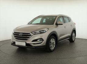Hyundai Tucson - 2016
