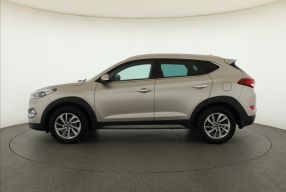 Hyundai Tucson - 2016