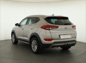 Hyundai Tucson - 2016