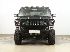 Hummer H2 - 2003