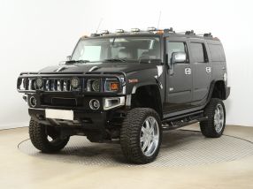 Hummer H2 - 2003