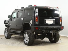 Hummer H2 - 2003