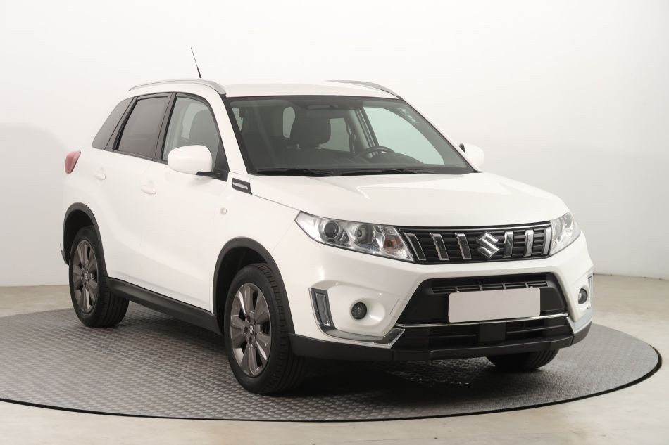 Suzuki Vitara - 2018