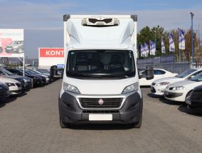 Fiat Ducato - 2016