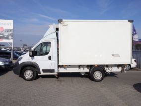 Fiat Ducato - 2016