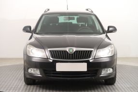 Skoda Octavia - 2010
