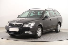 Skoda Octavia - 2010