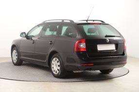 Skoda Octavia - 2010
