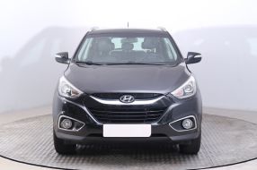 Hyundai ix35 - 2014