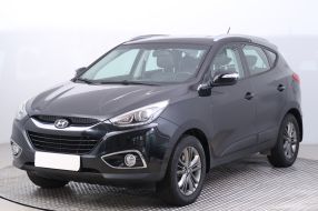 Hyundai ix35 - 2014