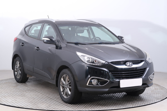 Hyundai ix35 2014