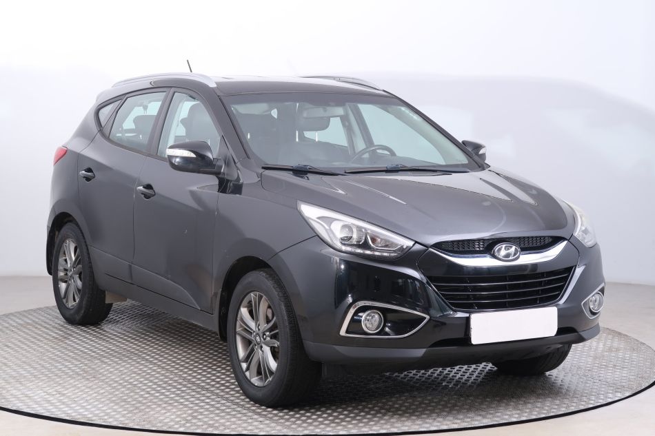 Hyundai ix35 - 2014