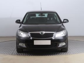 Skoda Octavia - 2010
