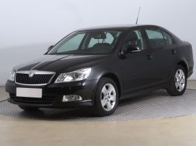 Skoda Octavia - 2010