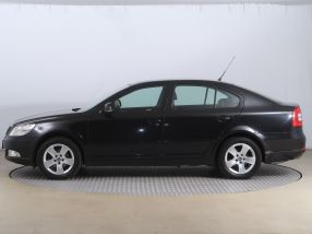 Skoda Octavia - 2010