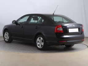 Skoda Octavia - 2010