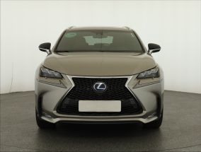 Lexus NX - 2015