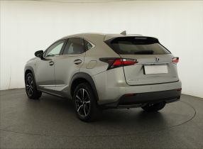 Lexus NX - 2015