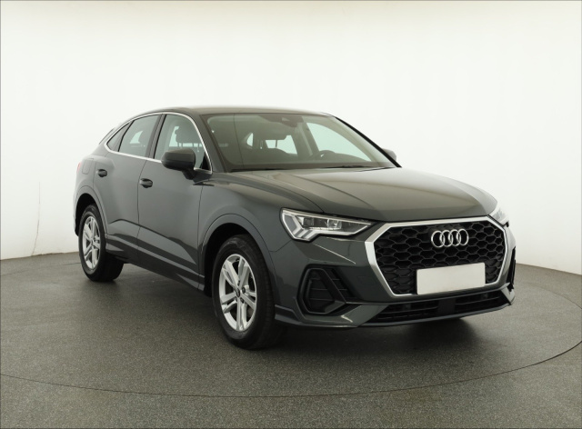 Audi Q3 Sportback 2021