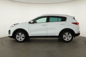 Kia Sportage - 2018