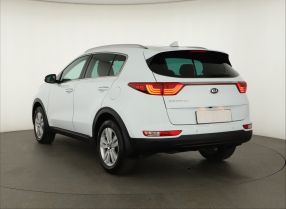 Kia Sportage - 2018