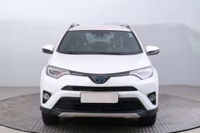 Toyota RAV 4 - 2016