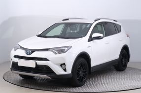 Toyota RAV 4 - 2016
