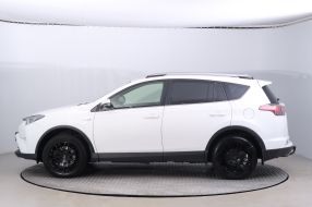 Toyota RAV 4 - 2016
