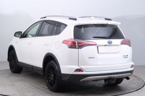 Toyota RAV 4 - 2016