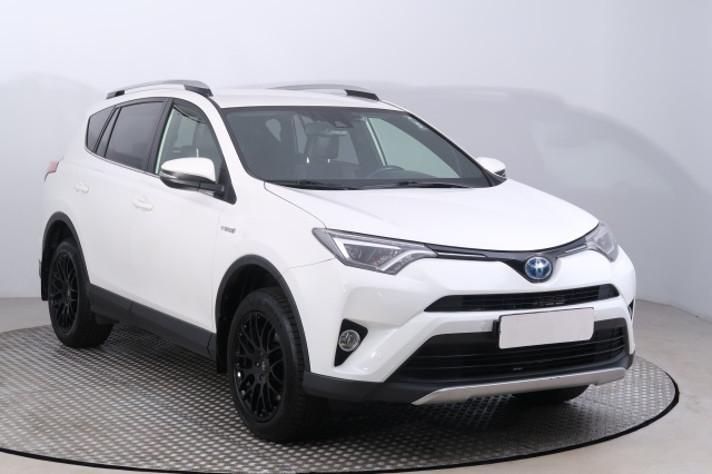 Toyota RAV4 2016