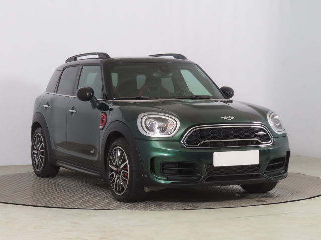 MINI Countryman 2017