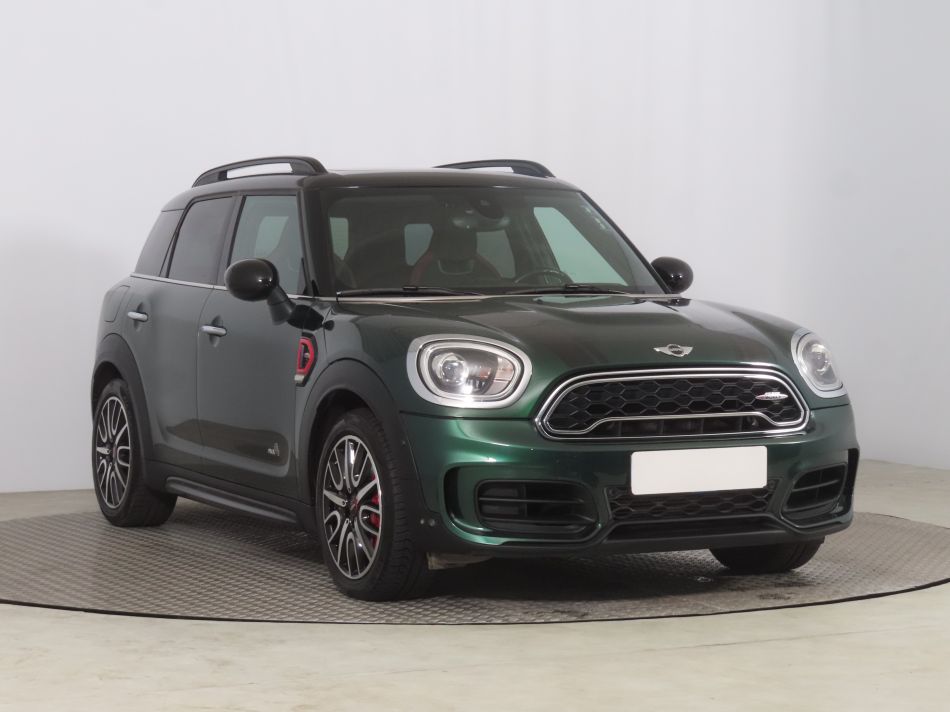 MINI Countryman - 2017