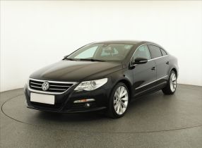 Volkswagen Passat CC - 2009