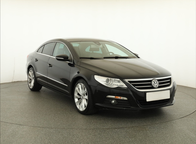 Volkswagen Passat CC 2009