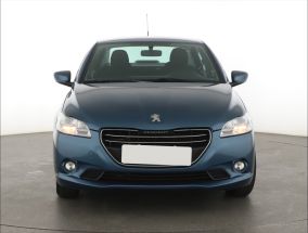 Peugeot 301 - 2013