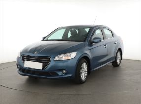 Peugeot 301 - 2013