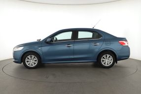 Peugeot 301 - 2013