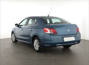 Peugeot 301 - 2013
