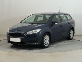 Ford Focus - 2015