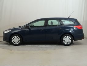 Ford Focus - 2015