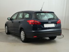 Ford Focus - 2015