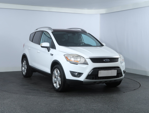 Ford Kuga 2009