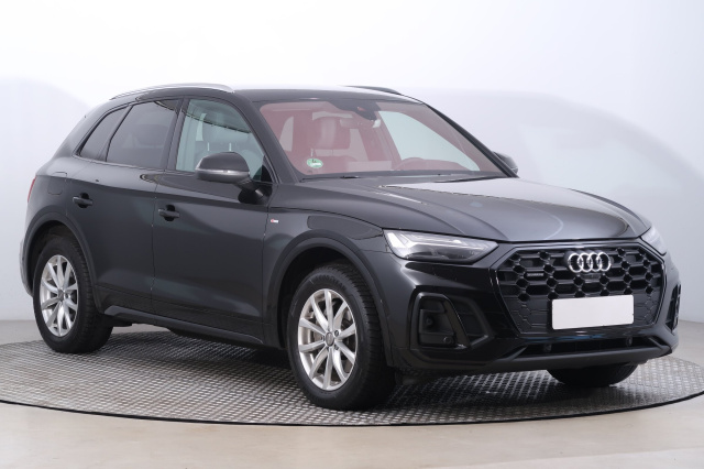 Audi Q5 2021