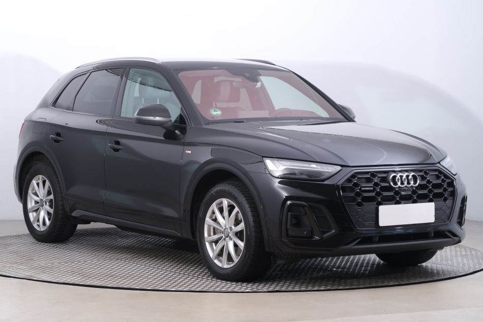 Audi Q5 - 2021
