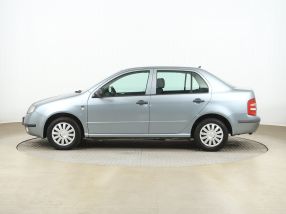 Skoda Fabia - 2002