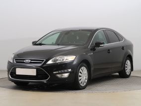 Ford Mondeo - 2013
